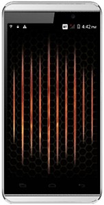Micromax Canvas Fire 2 A104 (Black Gold, 4 GB)  (1 GB RAM) price in India.