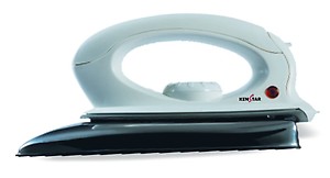 Kenstar Smart KNM75G1M Iron price in India.