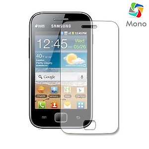 Screen Guard/ Protector for Samsung Galaxy Ace Duos S6802 price in India.