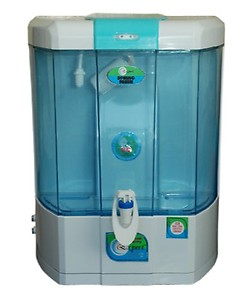 Expert Aqua Spring Fresh + (Kemflo Pump & Dow Membrane) RO + UV + UF Water Purifier price in India.