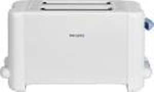 PHILIPS HD4815/28 800 W Pop Up Toaster  (White) price in India.