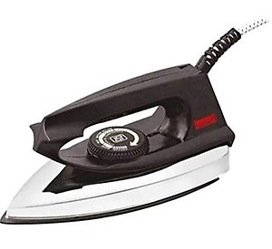 Night Owl Caters corolla 750 wlt Dry Iron with Advance technology (27) price in India.