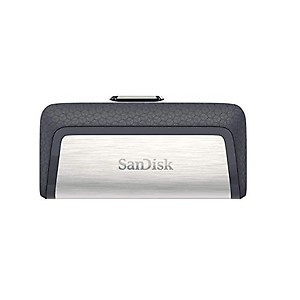SanDisk Ultra USB Type-C 32GB Flash Drive price in India.