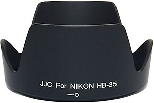 JJC LH-35 Lens Hood price in India.