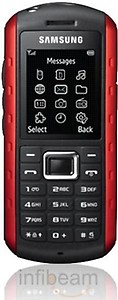 Samsung Marine B2100 (Red)  price in India.