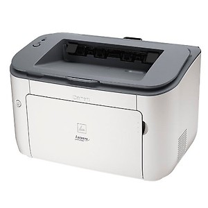 Canon - LBP 6200D Single Function Laser Printer (White) price in India.