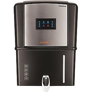Hindware Moonbow Achelous 9-Litre RO+UV+UF Water Purifier price in India.
