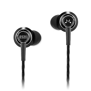 SoundMAGIC ES20 In-Ear Headphones