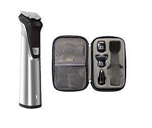Philips Norelco Multigroom Series 9000, Mg7770/49 price in India.