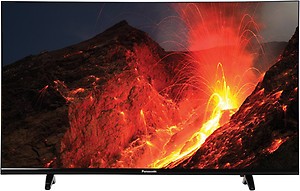 Panasonic 80 cm (32 Inches) HD Ready LED TV TH-32F250DX (Black) (2018 model) | Thin Bezel, Bluetooth price in India.