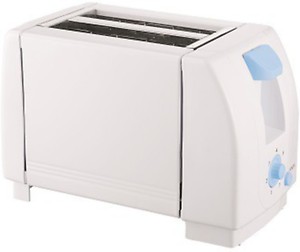 Skyline VTL-7021 750-Watt 2-Slice Pop-up Toaster (White) price in India.