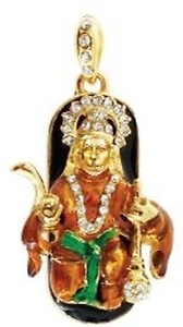 Enter Hanuman 4 GB Pen Drive(Black) price in India.
