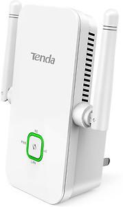 Tenda Wireless TE-A301 Universal Wifi Range Extender / Booster price in India.