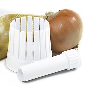 Norpro 5143 Onion Blossom Maker price in India.