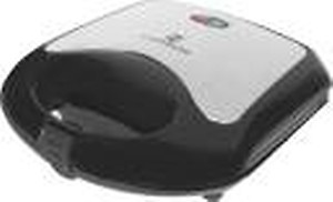 Homeberg 750W 2 Slice Sandwich Maker - Cooks Delicious Crispy Sandwiches - Cool Touch Handle, Automatic Temperature Control and Non-Stick Plate - Breakfast Sandwiches & Cheese Snack - 1 Years Warranty (HG305) price in India.