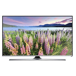 Samsung 50J5570 126 cm (50) LED TV (Full HD, Smart) price in India.