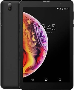 WishTel IRA T803 Wi-Fi + 4G Android Tablet (8 Inch, 2GB RAM, 32GB ROM, Black) price in .