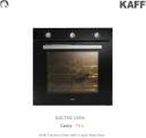 Kaff 73 L Built-in Convection Microwave Oven  (KOV 73 MRFT, Black) price in India.