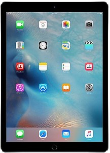 Apple iPad Pro Tablet (12.9 inch, 128GB, Wi-Fi Only), Gold price in India.