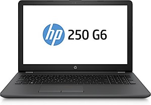 HP 250 G6 2RC10PA 15.6-inch Laptop Intel Core i5 7200U/ 4GB RAM / 1TB HDD/ 2GB AMD Graphics / DOS price in India.