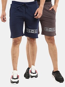pack of 2 mid rise short