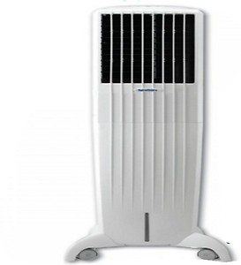 Symphony Tower Cooler - 50L, Black price in India.
