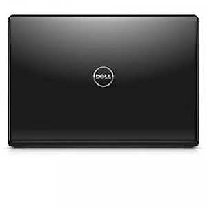 Dell Inspiron 15R 5558 (i3 4005U/2GB/500GB/Windows 8) Black Gloss 2 Yrs Warranty price in India.