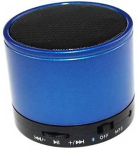 Attitude S10 mini Sportz plus007-11 3 W Portable Bluetooth Speaker  (Red, 2.1 Channel) price in India.