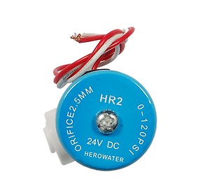 Herowater Solenoid Valve 36 VDC for All RO Water Purifiers price in India.