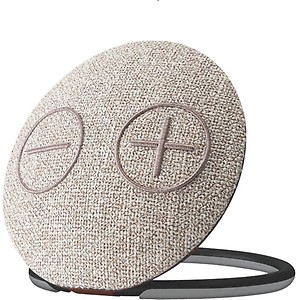 Portronics Dome Speaker Portable Bluetooth Speaker (White) price in India.