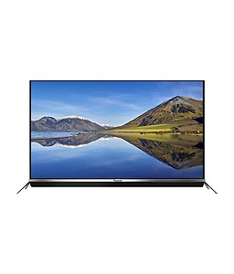 Panasonic TH-49CX400DX 125 cm (49 inches) 4K Ultra HD LED TV price in India.