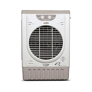 KENSTAR MAXOCOOL ECO Desert Air Cooler - 50 L, White price in .