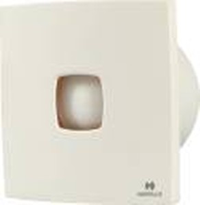 Havells Ventil Air DXZ 150mm Exhaust Fan| Duct Size: Ø5.9, Cut Out Size: Ø6.1, Watt: 22, RPM: 1800, Air Delivery: 250, Suitable for Kitchen, Bathroom, and Office, Warranty: 2 Years (Black) price in India.