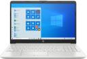 HP 15s Ryzen 3 Dual Core 3250U - (8 GB/1 TB HDD/256 GB SSD/Windows 10 Home) 15s-GR0012AU Laptop  (15.6 inch, Natural Silver, 1.74 Kg, With MS Office) price in India.