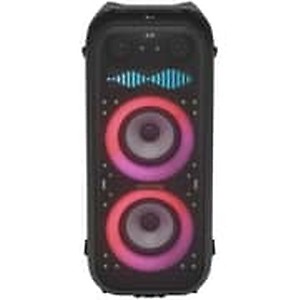 LG XBOOM Party Speaker with 1000W Output Bluetooth and Multi-Color Lighting – XL9T
