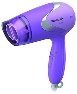 Panasonic EH-ND13 Hair Dryer with Quick Drying Nozzel price in India.