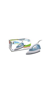 Wipro Delux Iron Dry Iron for Rs 550 Use coupon (SCICU100) price in India.