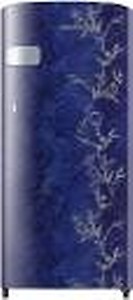 samsung refrigerator 192 ltr 1 star