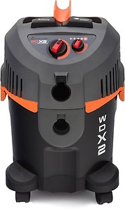 EurocLean WD X2 Wet & Dry Vacuum Cleaner(Orange) price in India.