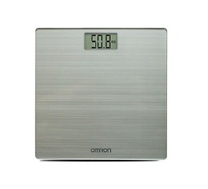 Omron Hn-286 Digital Body Weight Weighing Scale price in India.
