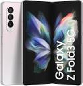 SAMSUNG Galaxy Z Fold3 5G 12GB 256GB  