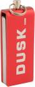 DUSK USB Flash Drive External Data Storage Cruzer Blade 32GB Pen Drive  