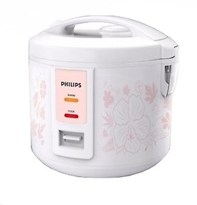 Philips HD3018 Rice Cooker (White) price in India.