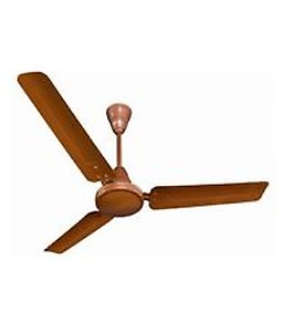 Crompton Greaves Cool Breeze Ceiling Fan, Silver price in India.