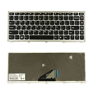 SellZone Laptop Keyboard Compatible for Lenovo U310 U410 U430 price in India.