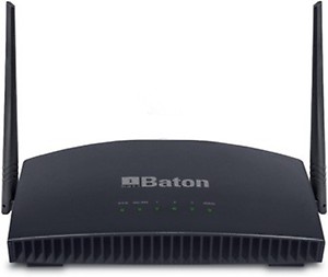iBall IB-WRB303N 300Mbps Router Without Modem price in India.