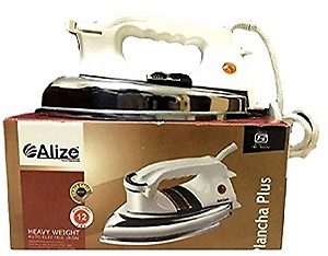 Alize Electrical Dry Iron
