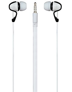 Signature VM-71 In-Ear wired Headphone Headset with Mic price in India.