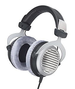 beyerdynamic Dt 990 Edition 32 Ohm Headphone (Black/Silver) - Over Ear price in India.