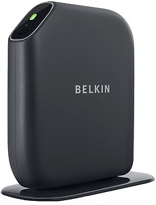 Belkin Play Max Router (F7D4301zb) price in India.